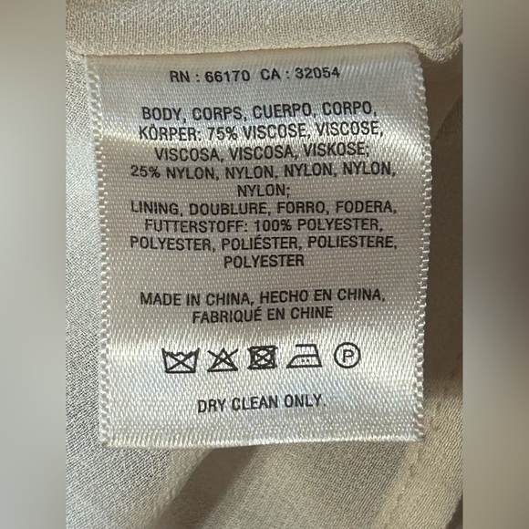 Anthropologie floreat crushed velvet shift dress - Picture 10 of 11